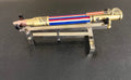 Patriot's Legacy Bolt Action Pen  Handcrafted Patriotic 30-Caliber Bullet Pen